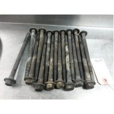 104Z035 Cylinder Head Bolt Kit For 13-16 GMC Acadia  3.6